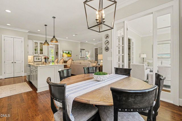 2721 Belmont View Loop, Cary, NC 27519