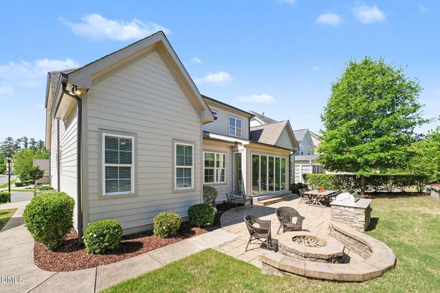 2721 Belmont View Loop, Cary, NC 27519