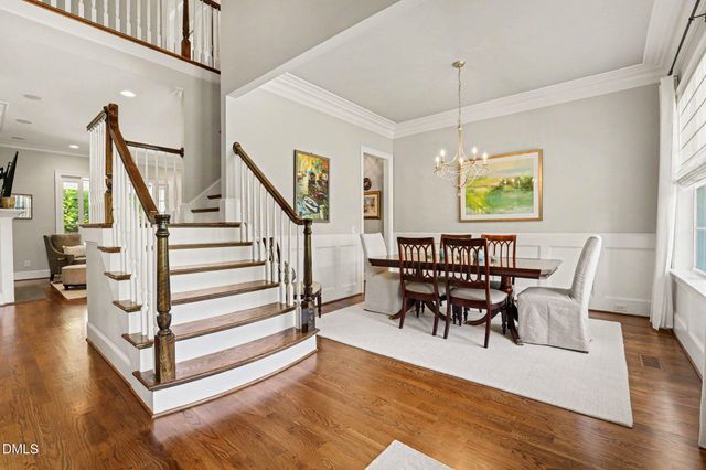 2721 Belmont View Loop, Cary, NC 27519