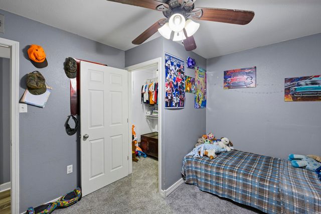 2901 N Greenwich Avenue, Russellville, AR 72802
