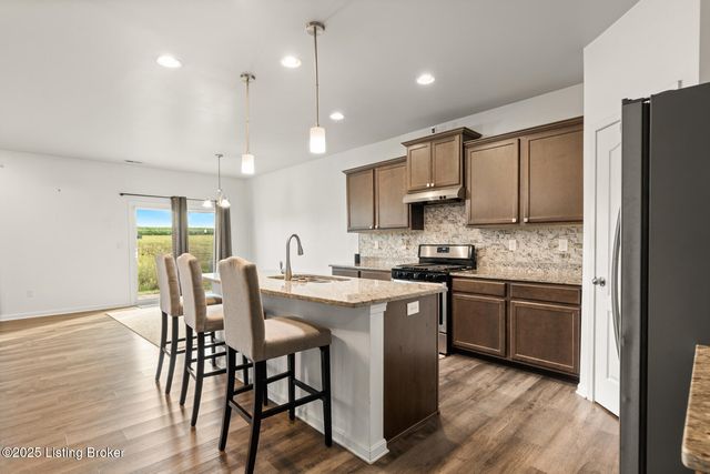 4084 Firestone Way, Shelbyville, KY 40065