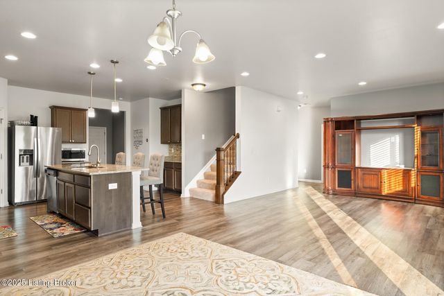 4084 Firestone Way, Shelbyville, KY 40065