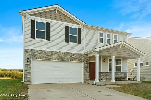 4084 Firestone Way, Shelbyville, KY 40065