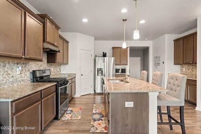 4084 Firestone Way, Shelbyville, KY 40065