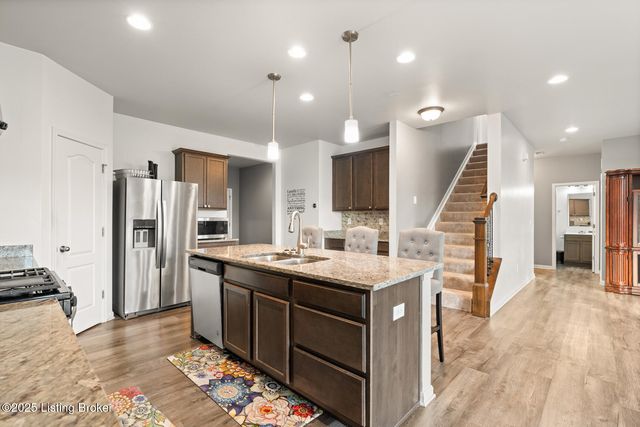 4084 Firestone Way, Shelbyville, KY 40065