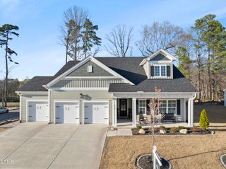 320 Kavanaugh Road, Wake Forest, NC 27587