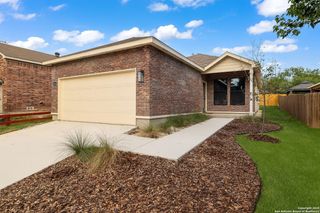 6514 Ithaca Fls, San Antonio, TX 78239