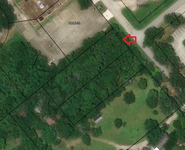 Lot 1 West Hughes Lane, Dickinson, TX 77539