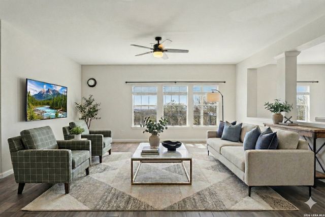 6610 E Kings Crown, San Antonio, TX 78233