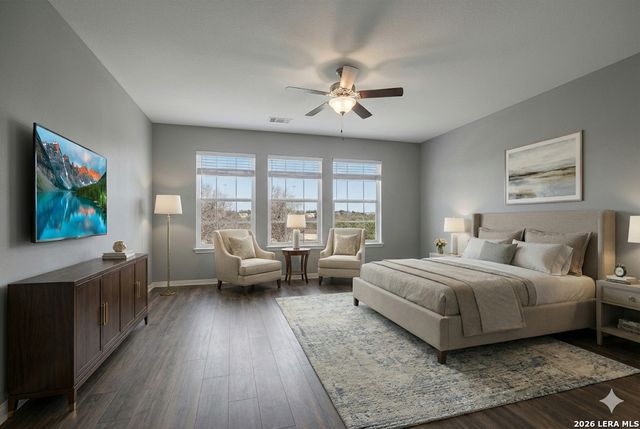 6610 E Kings Crown, San Antonio, TX 78233