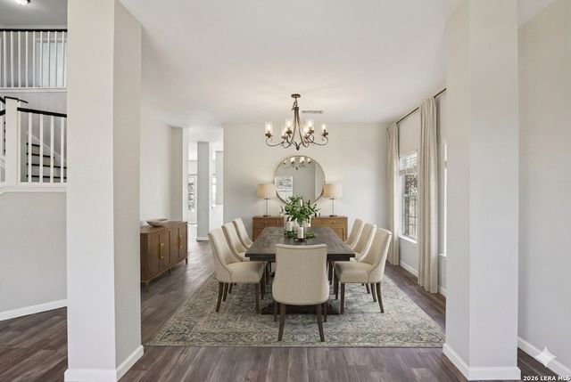 6610 E Kings Crown, San Antonio, TX 78233