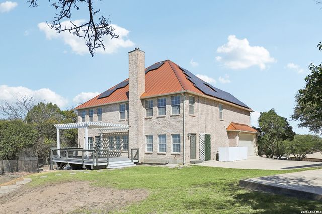 6610 E Kings Crown, San Antonio, TX 78233