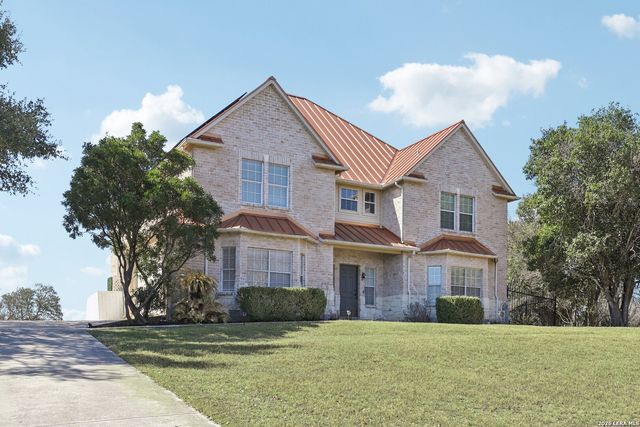 6610 E Kings Crown, San Antonio, TX 78233