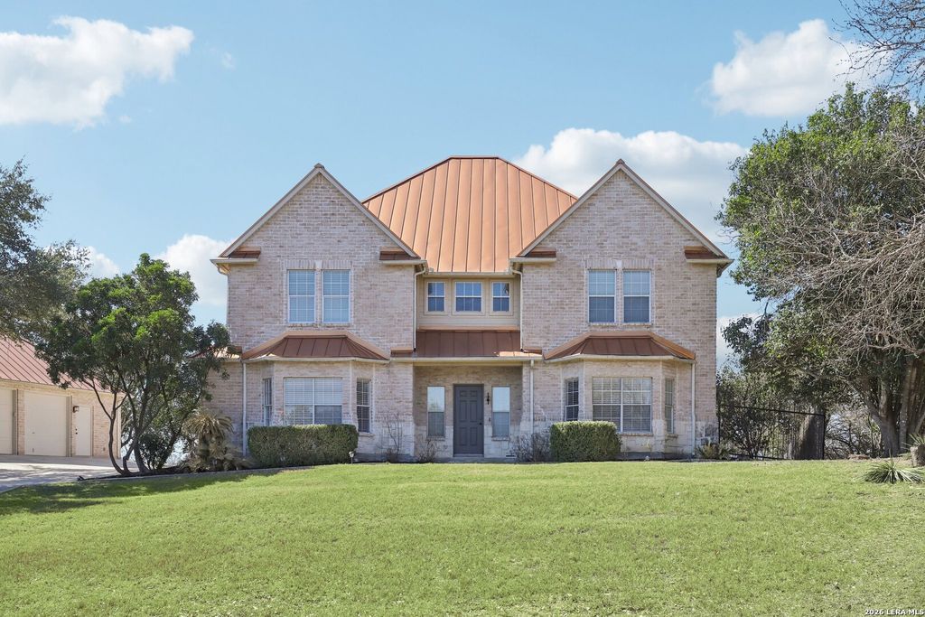 6610 E Kings Crown, San Antonio, TX 78233