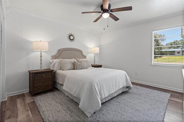 4680 Clarendon Drive, Mobile, AL 36619