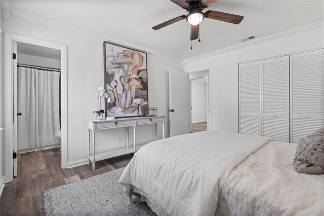 4680 Clarendon Drive, Mobile, AL 36619