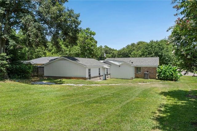 4680 Clarendon Drive, Mobile, AL 36619