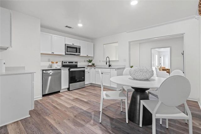 4680 Clarendon Drive, Mobile, AL 36619