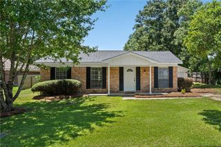 4680 Clarendon Drive, Mobile, AL 36619