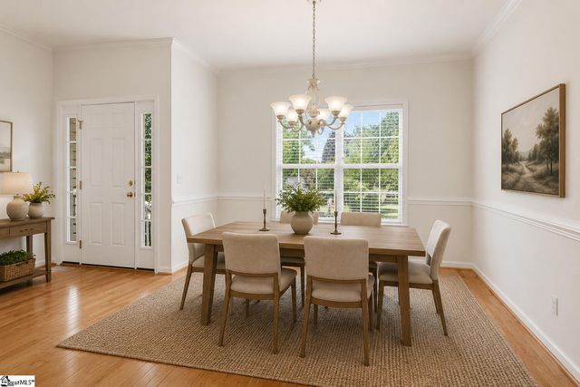 407 Roberts Road, Taylors, SC 29687