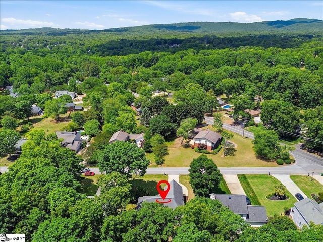 407 Roberts Road, Taylors, SC 29687