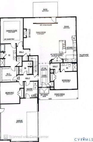 10444 Myers Park Dr, Ashland, VA 23005