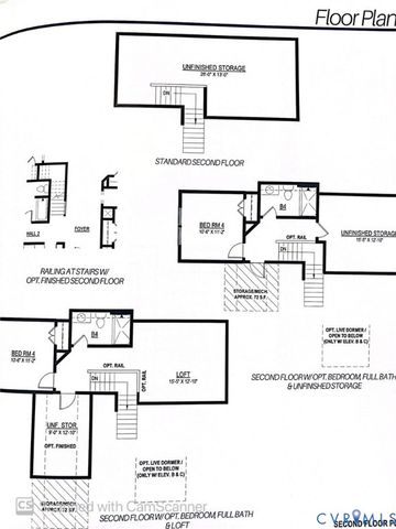 10444 Myers Park Dr, Ashland, VA 23005