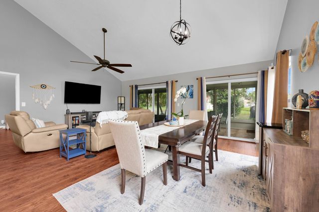2195 SW Shoal Creek Trace, Palm City, FL 34990