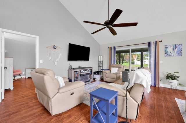 2195 SW Shoal Creek Trace, Palm City, FL 34990