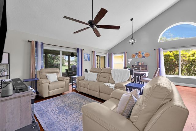 2195 SW Shoal Creek Trace, Palm City, FL 34990