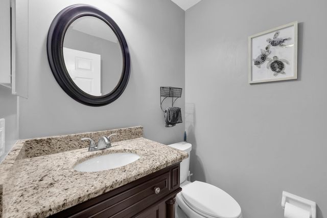 2195 SW Shoal Creek Trace, Palm City, FL 34990