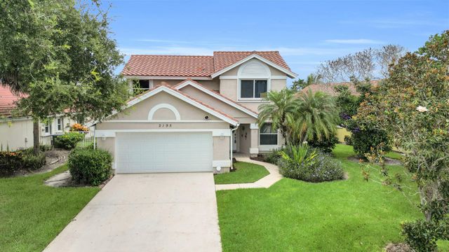 2195 SW Shoal Creek Trace, Palm City, FL 34990