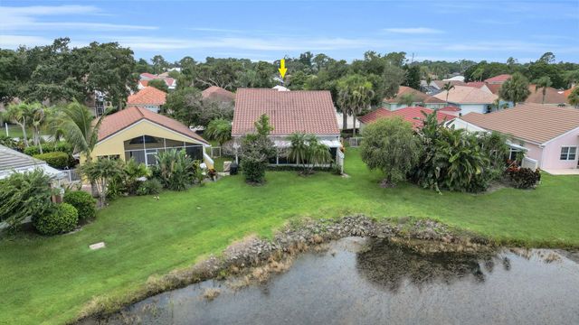 2195 SW Shoal Creek Trace, Palm City, FL 34990