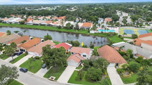 2195 SW Shoal Creek Trace, Palm City, FL 34990