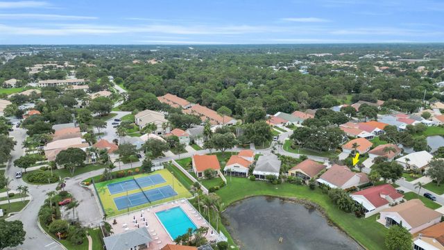 2195 SW Shoal Creek Trace, Palm City, FL 34990