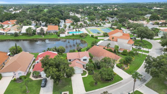 2195 SW Shoal Creek Trace, Palm City, FL 34990