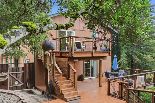 10747 Lake Boulevard, Felton, CA 95018
