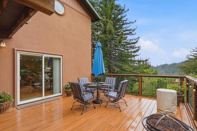 10747 Lake Boulevard, Felton, CA 95018