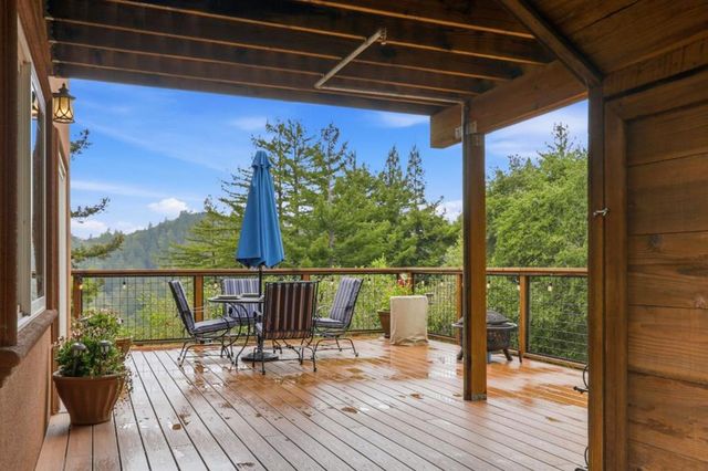 10747 Lake Boulevard, Felton, CA 95018