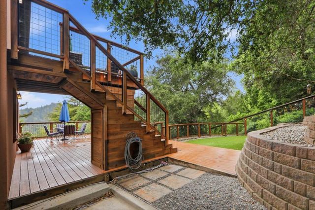 10747 Lake Boulevard, Felton, CA 95018
