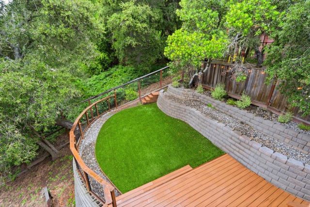 10747 Lake Boulevard, Felton, CA 95018