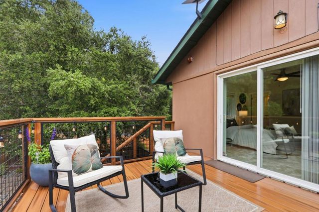 10747 Lake Boulevard, Felton, CA 95018