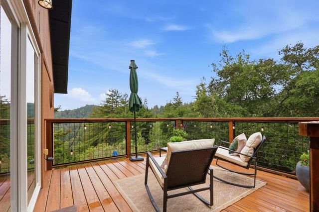 10747 Lake Boulevard, Felton, CA 95018