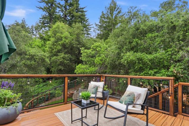 10747 Lake Boulevard, Felton, CA 95018