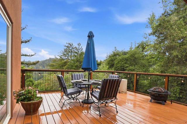 10747 Lake Boulevard, Felton, CA 95018