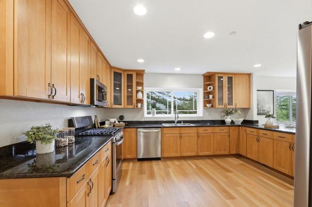 10747 Lake Boulevard, Felton, CA 95018