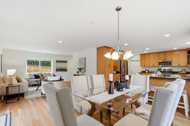 10747 Lake Boulevard, Felton, CA 95018