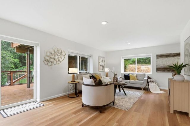 10747 Lake Boulevard, Felton, CA 95018
