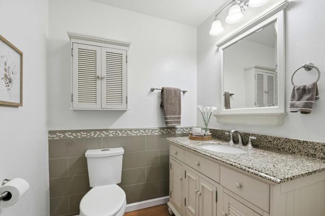 10747 Lake Boulevard, Felton, CA 95018