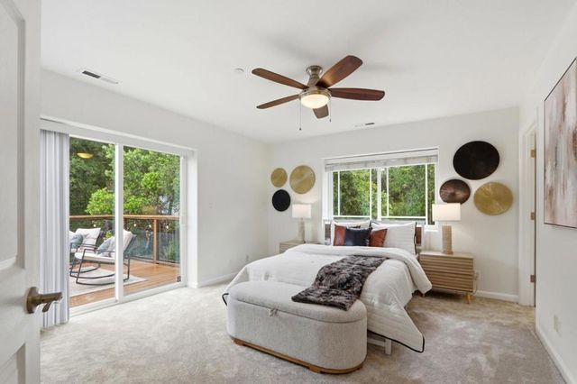 10747 Lake Boulevard, Felton, CA 95018